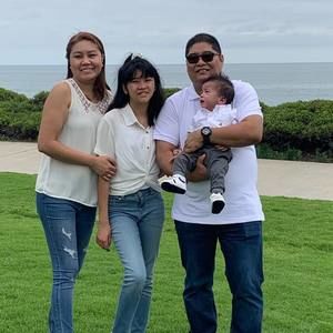 Meet your Posher, Mary